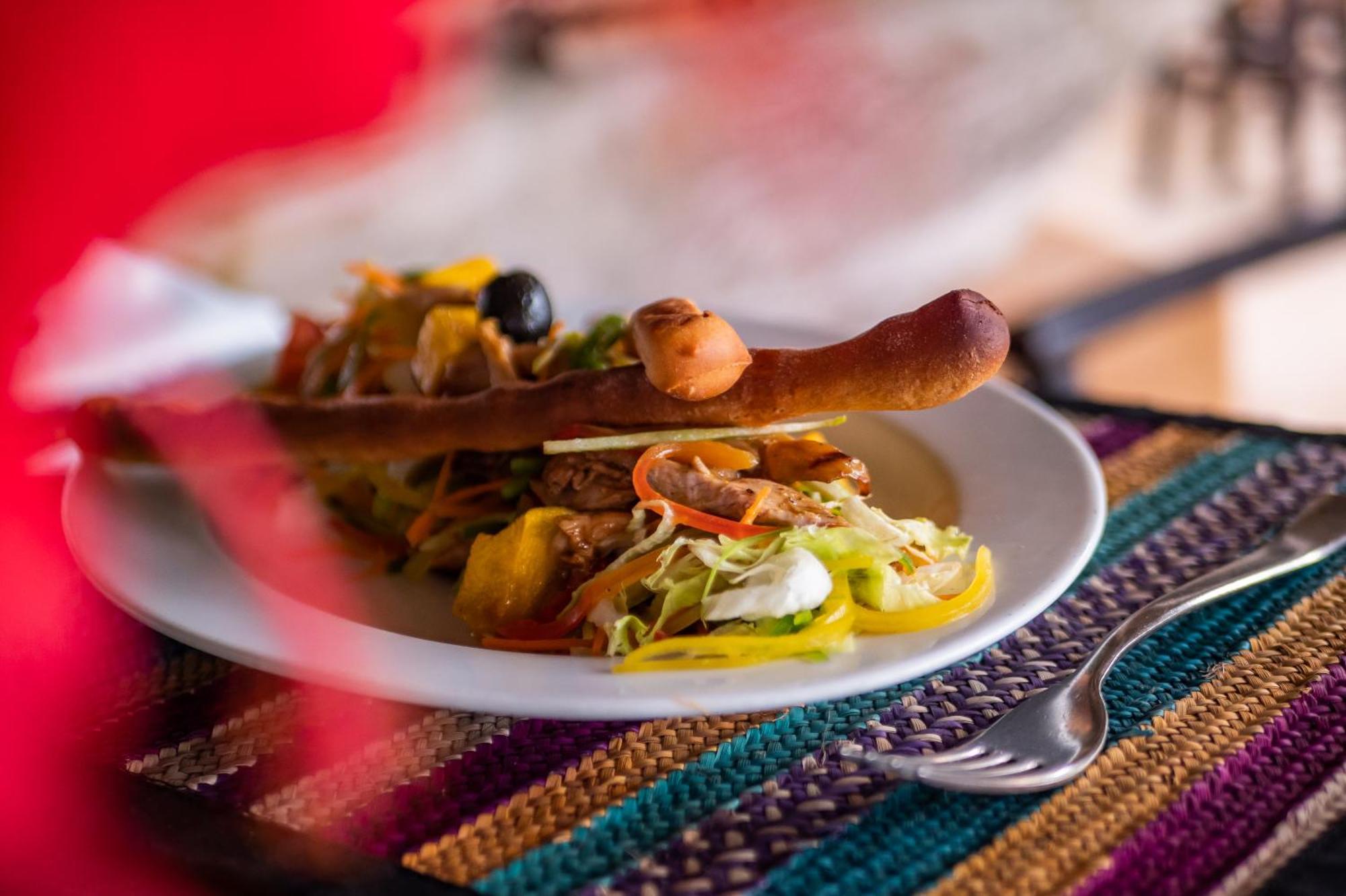 Sunshine Marine Lodge Matemwe  Ngoại thất bức ảnh